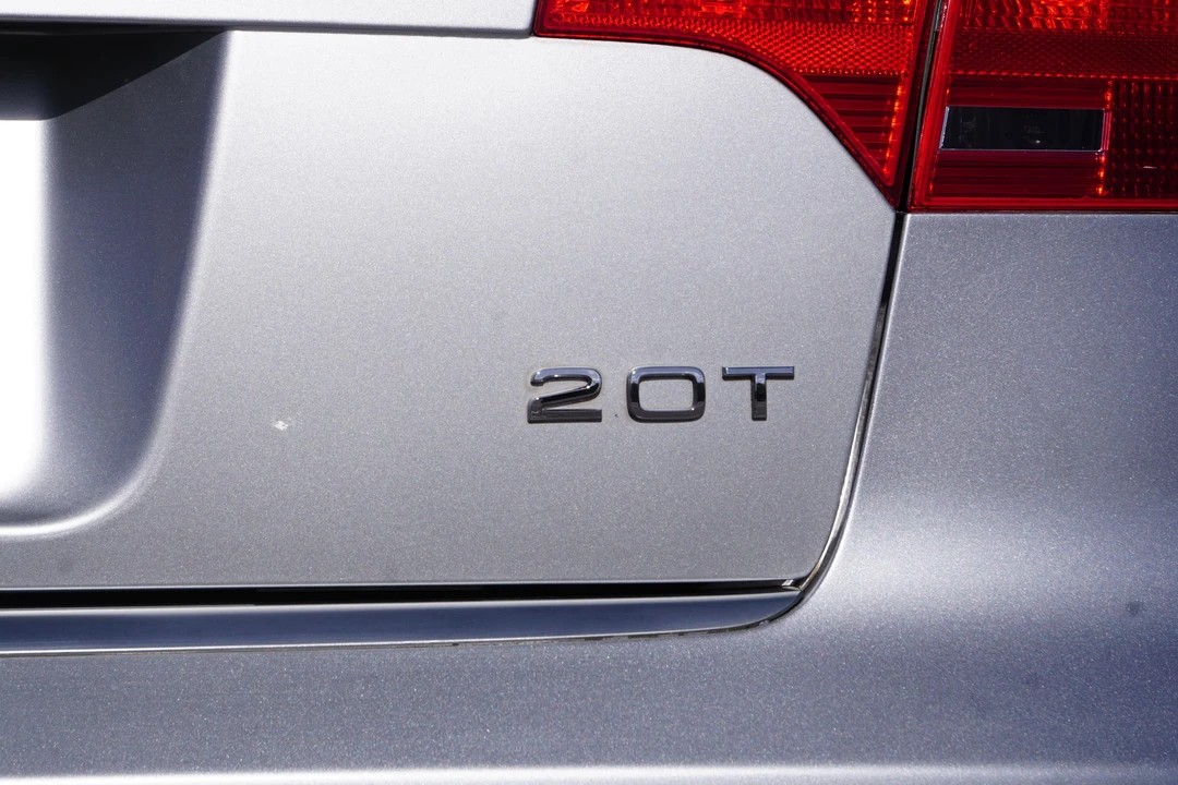 2007 Audi B7 A4 - Image 21 of 31