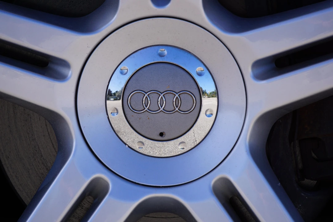2007 Audi B7 A4 - Image 31 of 31