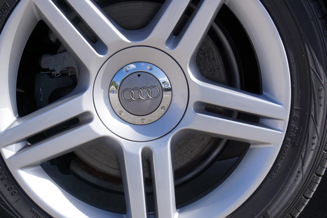 2007 Audi B7 A4 - Image 28 of 31