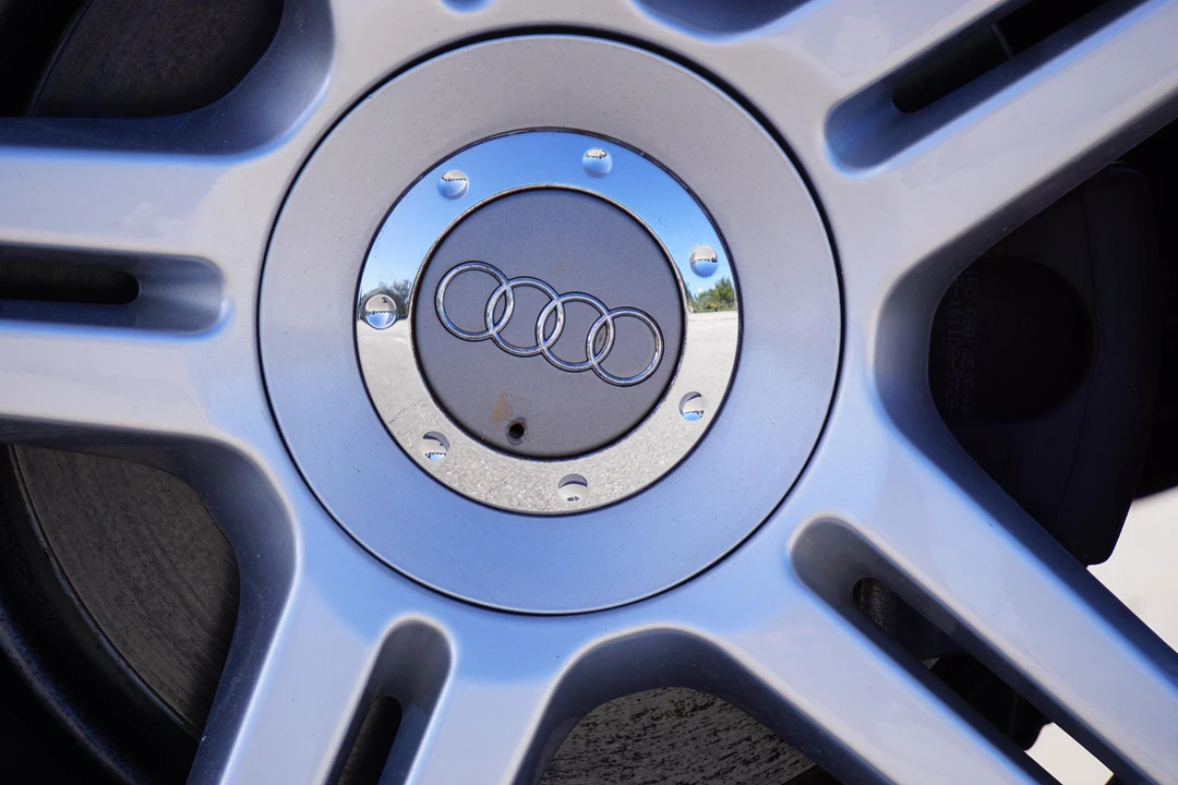 2007 Audi B7 A4 - Image 29 of 31