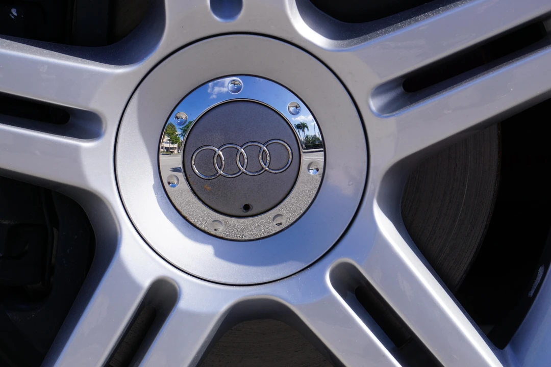 2007 Audi B7 A4 - Image 30 of 31