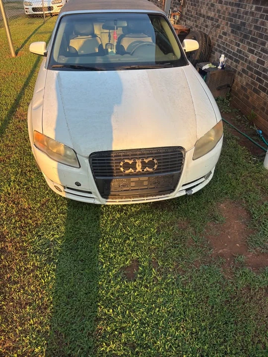 2007 Audi B7 A4 - Image 4 of 7