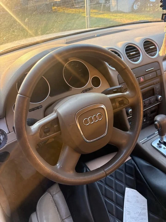 2007 Audi B7 A4 - Image 7 of 7