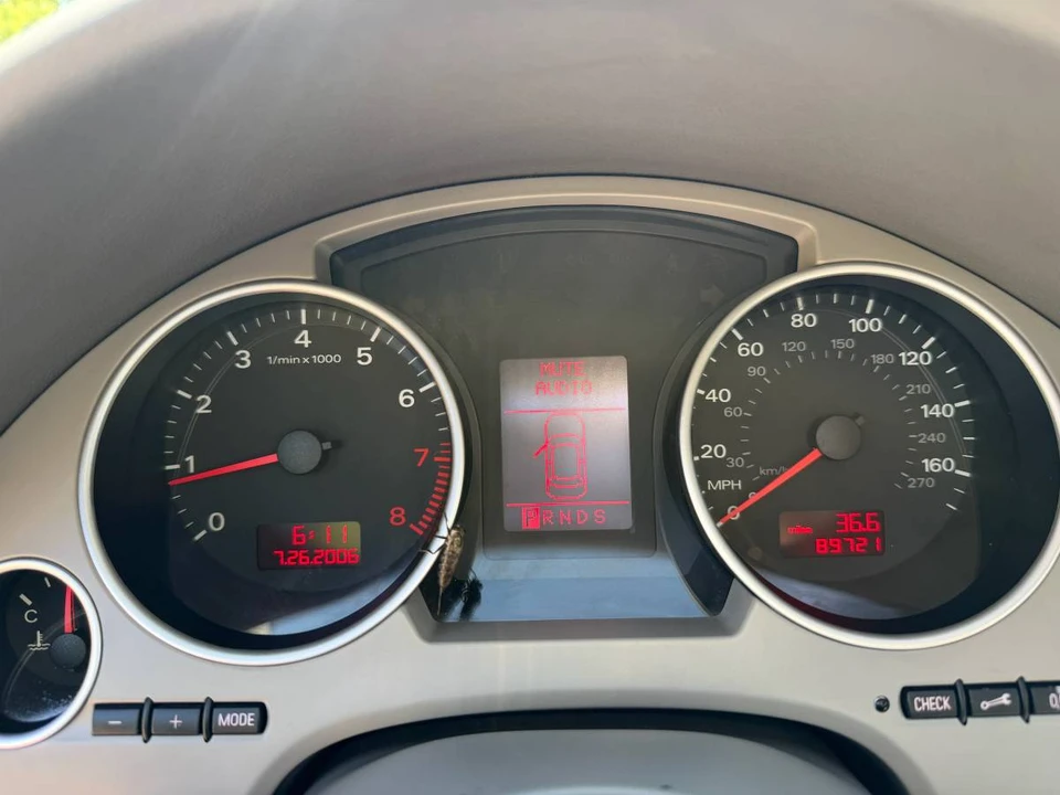 2007 Audi B7 A4 - Image 16 of 24