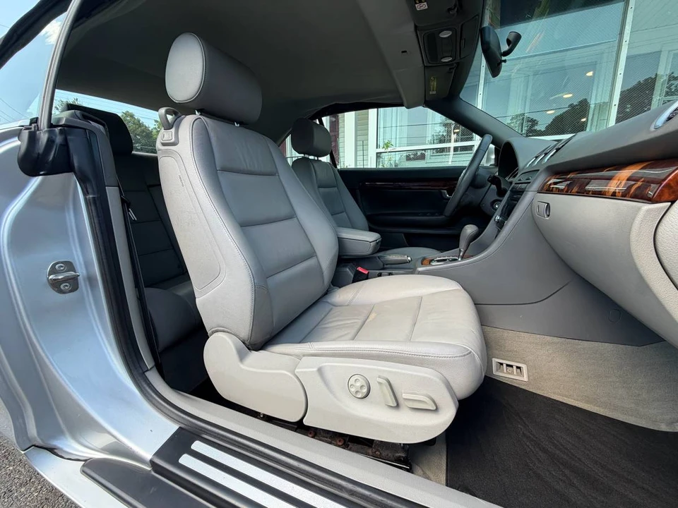 2007 Audi B7 A4 - Image 14 of 24