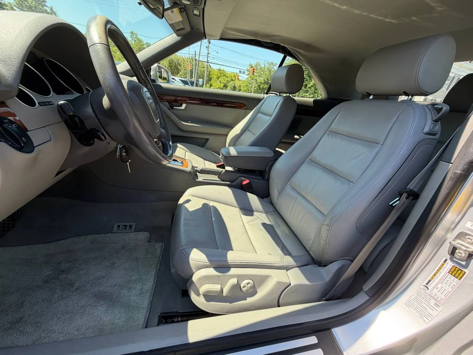 2007 Audi B7 A4 - Image 12 of 24