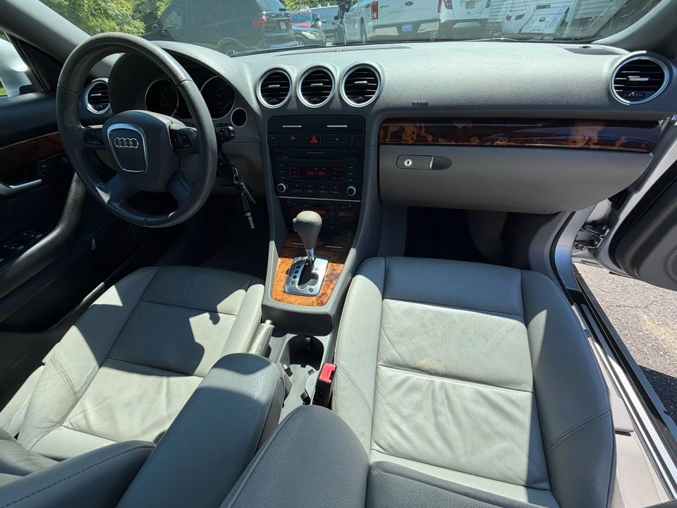 2007 Audi B7 A4 - Image 10 of 24