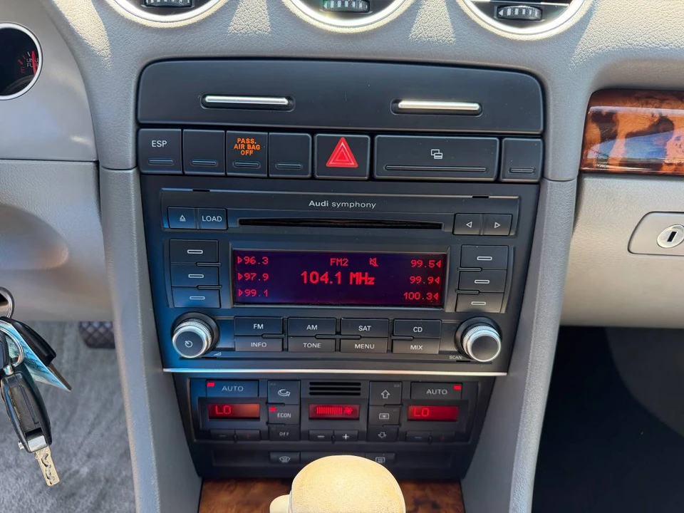 2007 Audi B7 A4 - Image 18 of 24