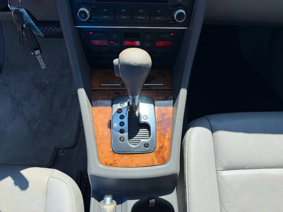 2007 Audi B7 A4 - Image 19 of 24