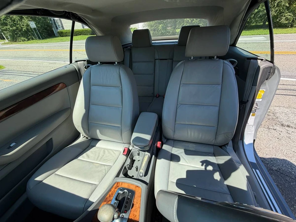 2007 Audi B7 A4 - Image 13 of 24