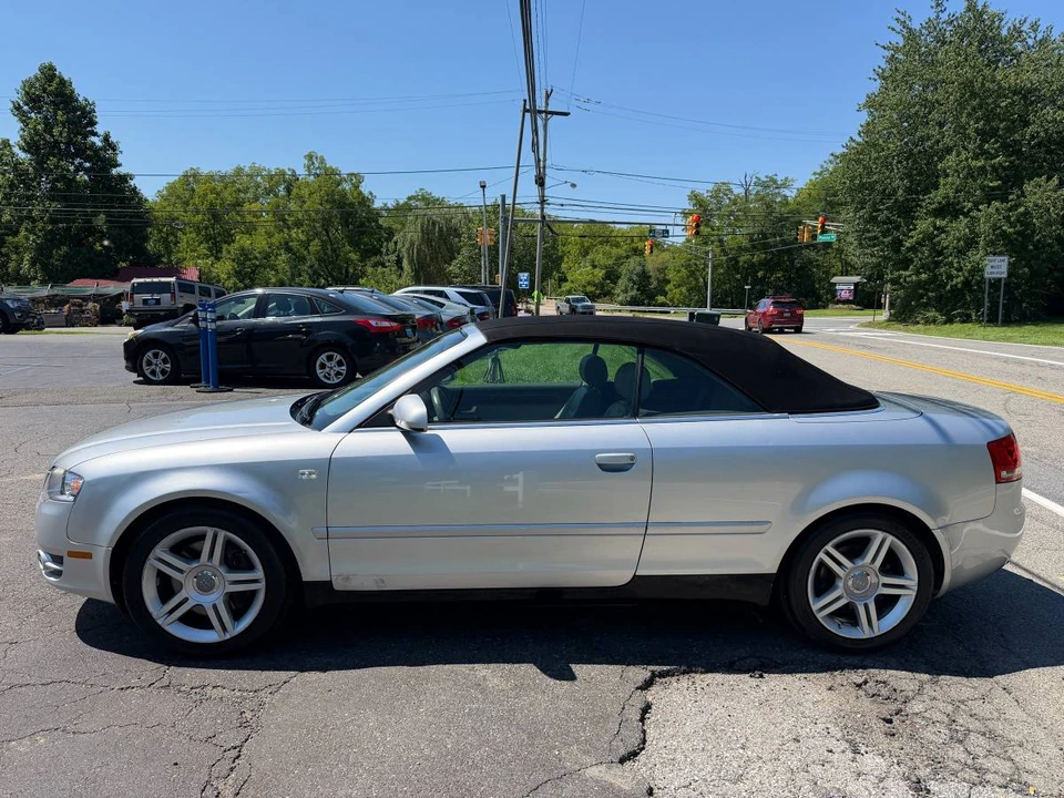 2007 Audi B7 A4 - Image 8 of 24