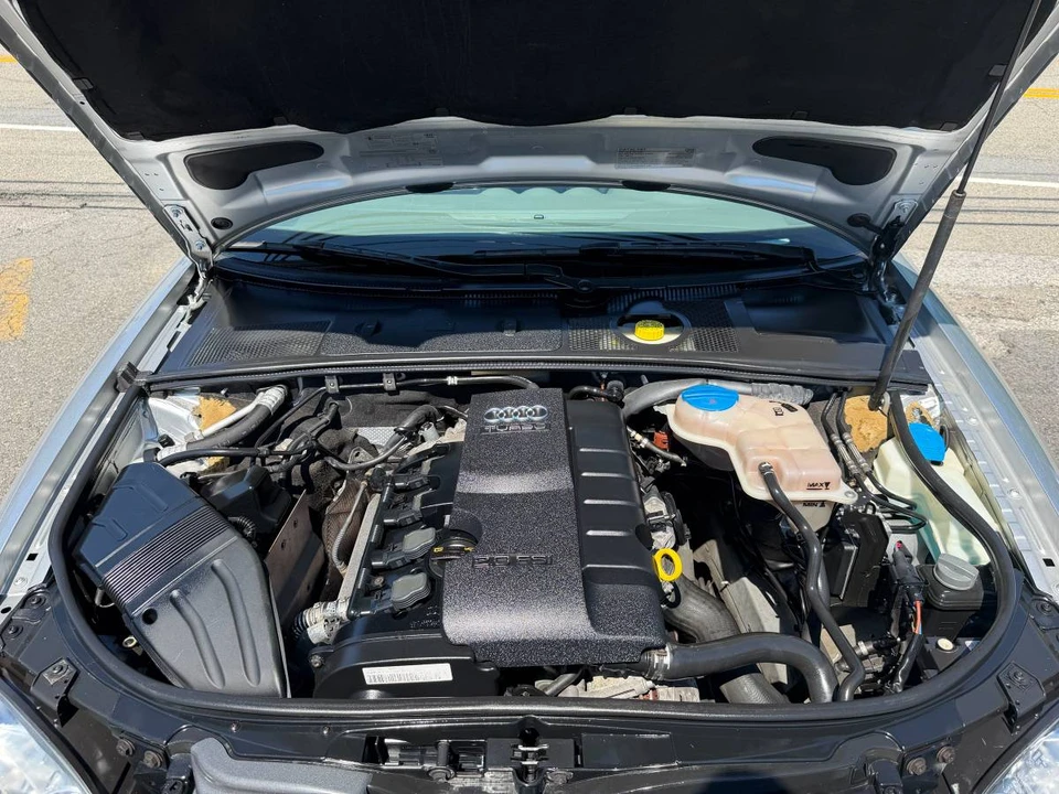 2007 Audi B7 A4 - Image 24 of 24