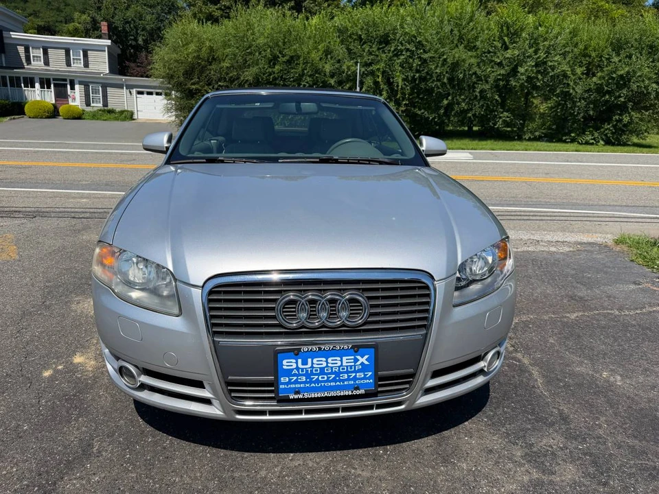 2007 Audi B7 A4 - Image 2 of 24