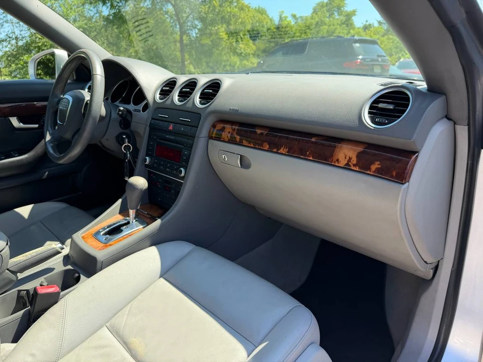 2007 Audi B7 A4 - Image 11 of 24
