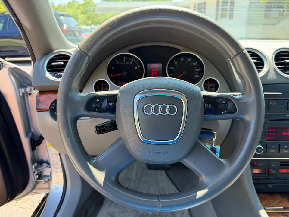 2007 Audi B7 A4 - Image 17 of 24