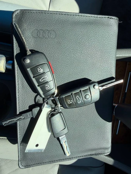 2007 Audi B7 A4 - Image 20 of 24