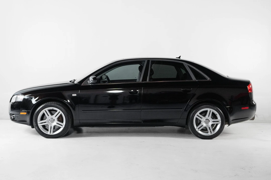 2007 Audi B7 A4 - Image 21 of 31