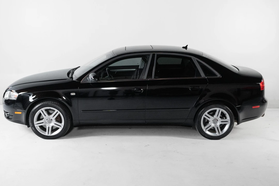 2007 Audi B7 A4 - Image 20 of 31