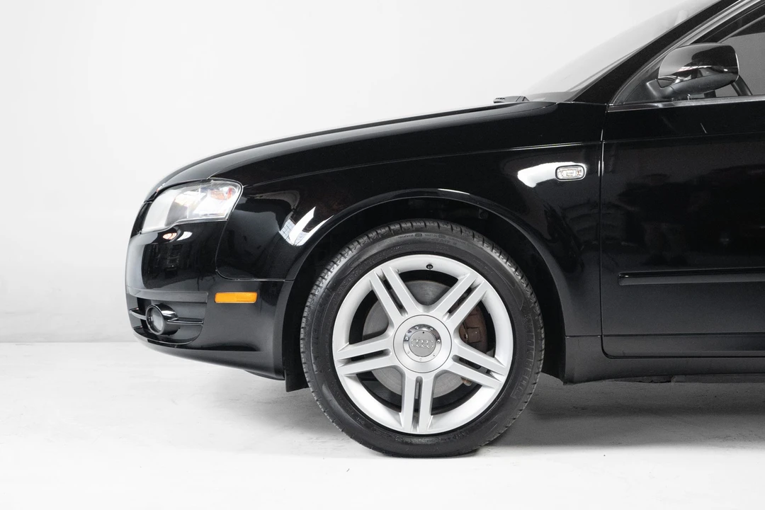 2007 Audi B7 A4 - Image 31 of 31