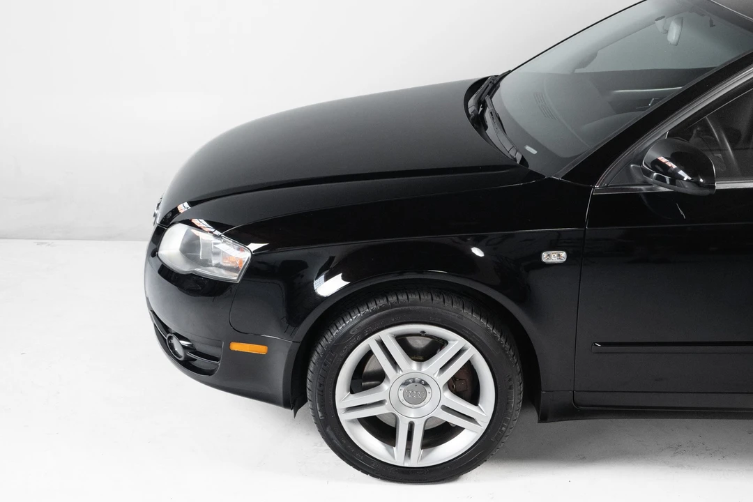 2007 Audi B7 A4 - Image 30 of 31
