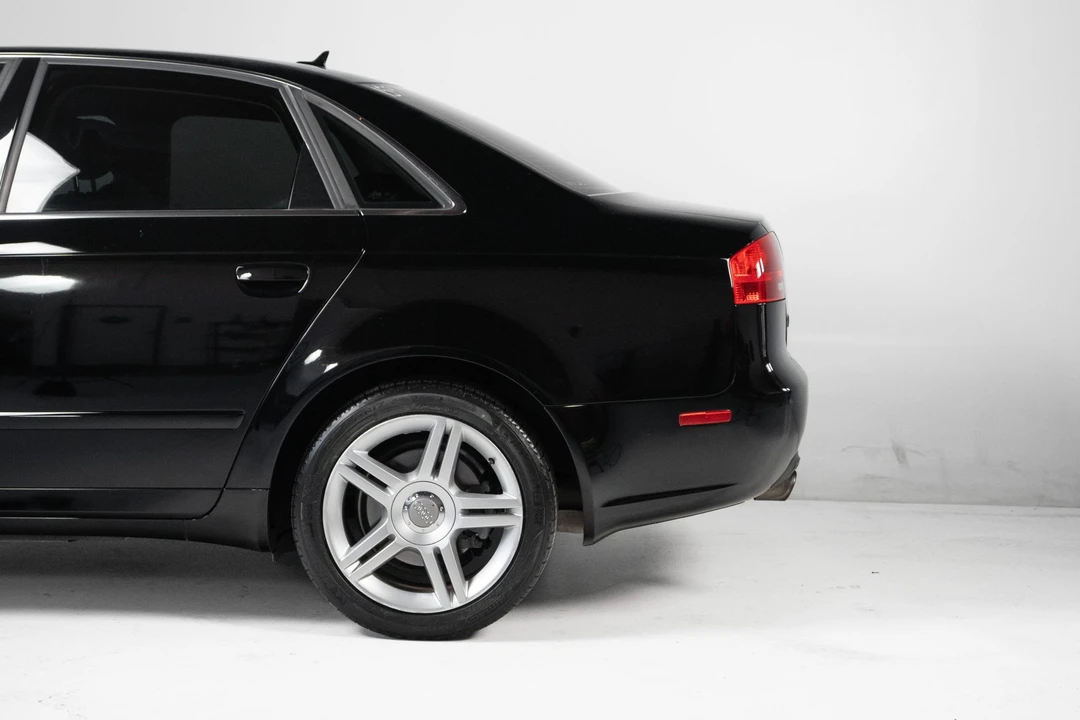 2007 Audi B7 A4 - Image 23 of 31