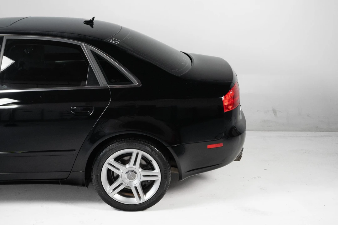 2007 Audi B7 A4 - Image 22 of 31