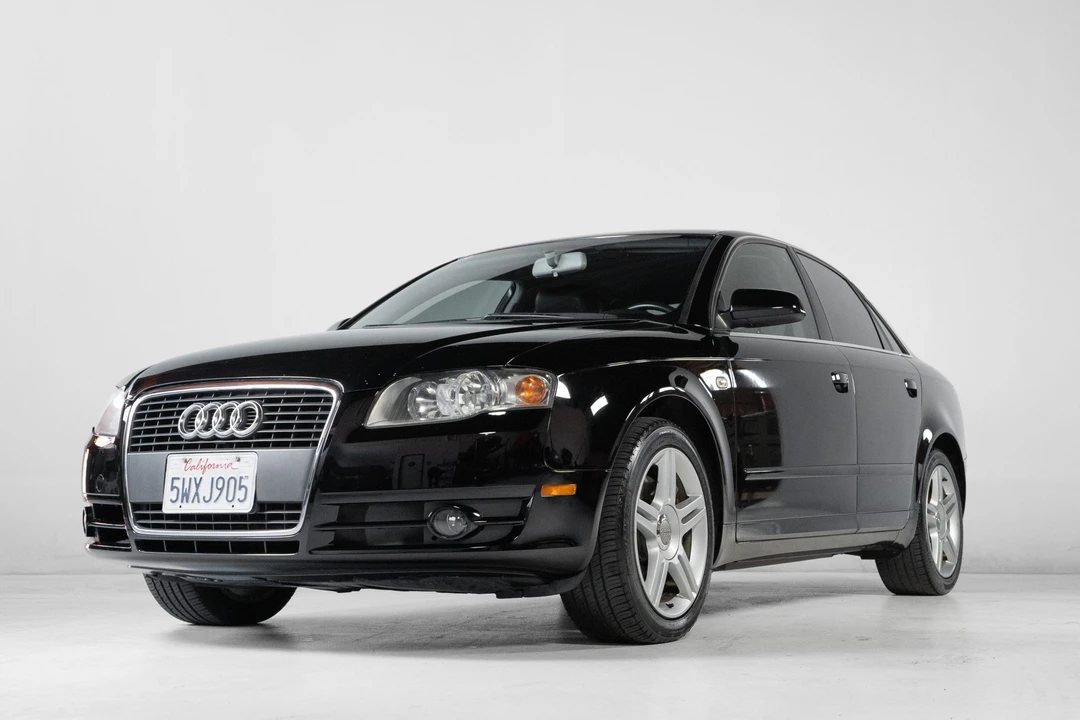 2007 Audi B7 A4 - Image 3 of 31