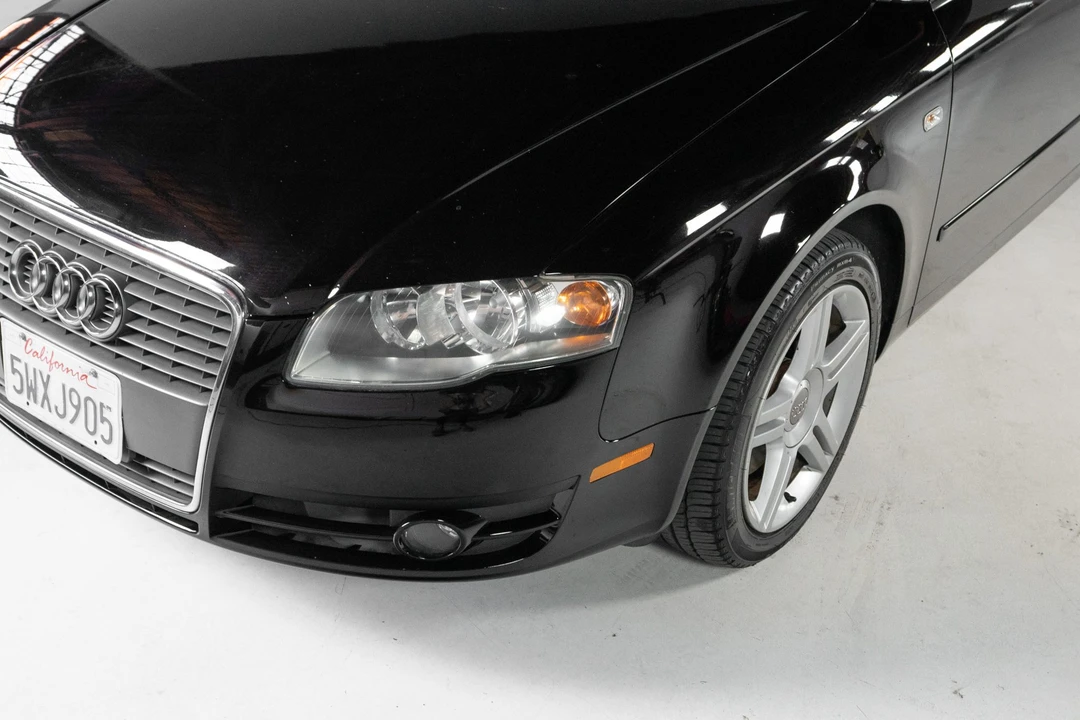 2007 Audi B7 A4 - Image 29 of 31