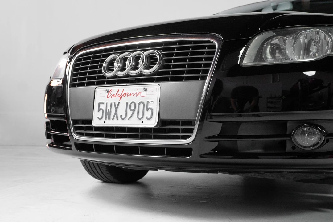 2007 Audi B7 A4 - Image 28 of 31