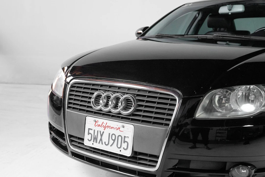 2007 Audi B7 A4 - Image 27 of 31