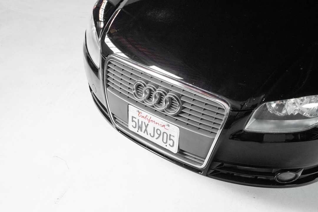 2007 Audi B7 A4 - Image 26 of 31
