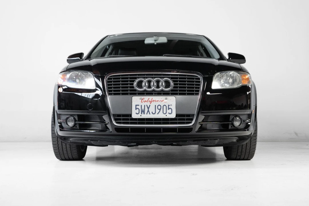 2007 Audi B7 A4 - Image 5 of 31