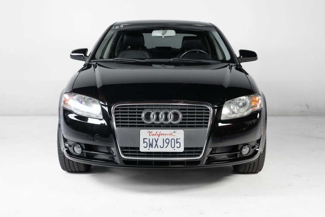 2007 Audi B7 A4 - Image 6 of 31