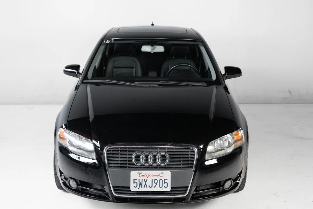 2007 Audi B7 A4 - Image 7 of 31