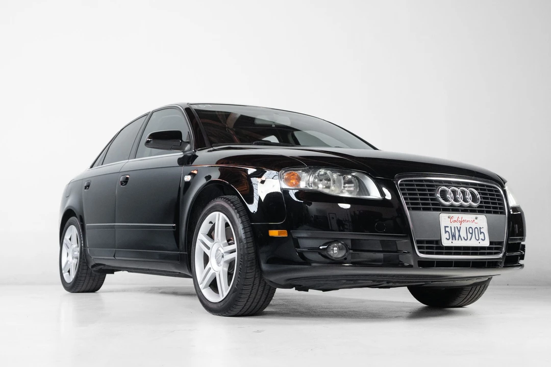 2007 Audi B7 A4 - Image 8 of 31