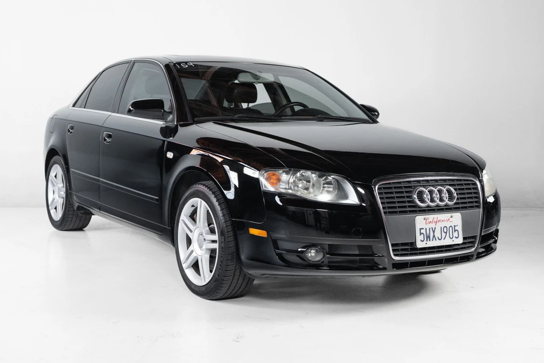 2007 Audi B7 A4 - Image 9 of 31