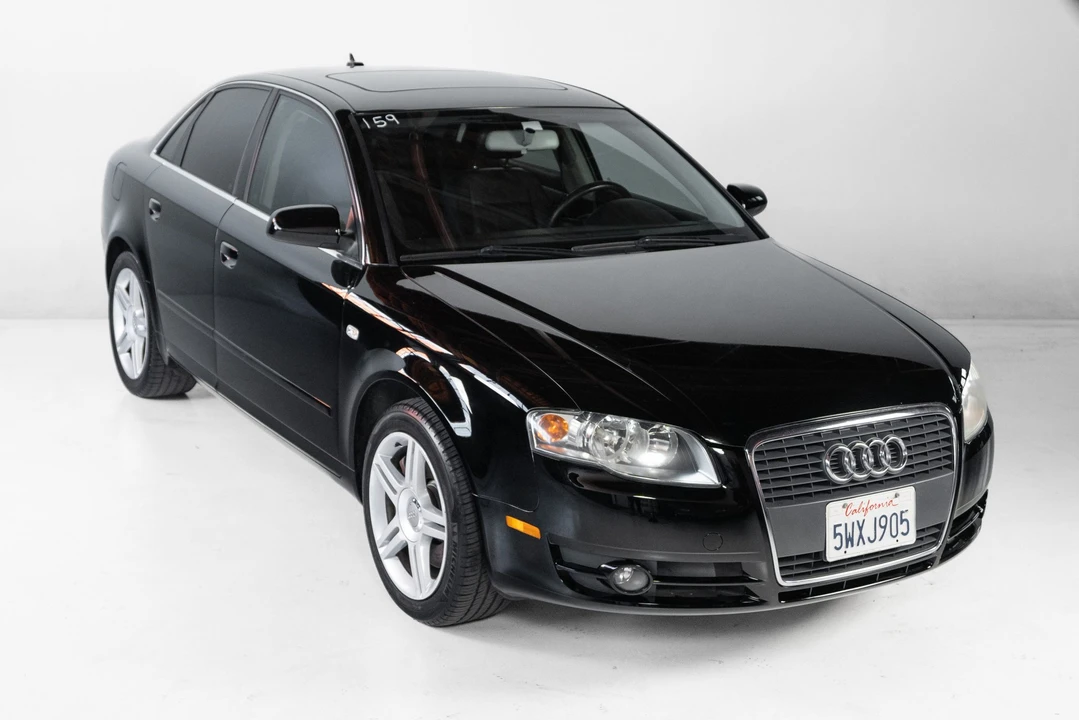 2007 Audi B7 A4 - Image 11 of 31