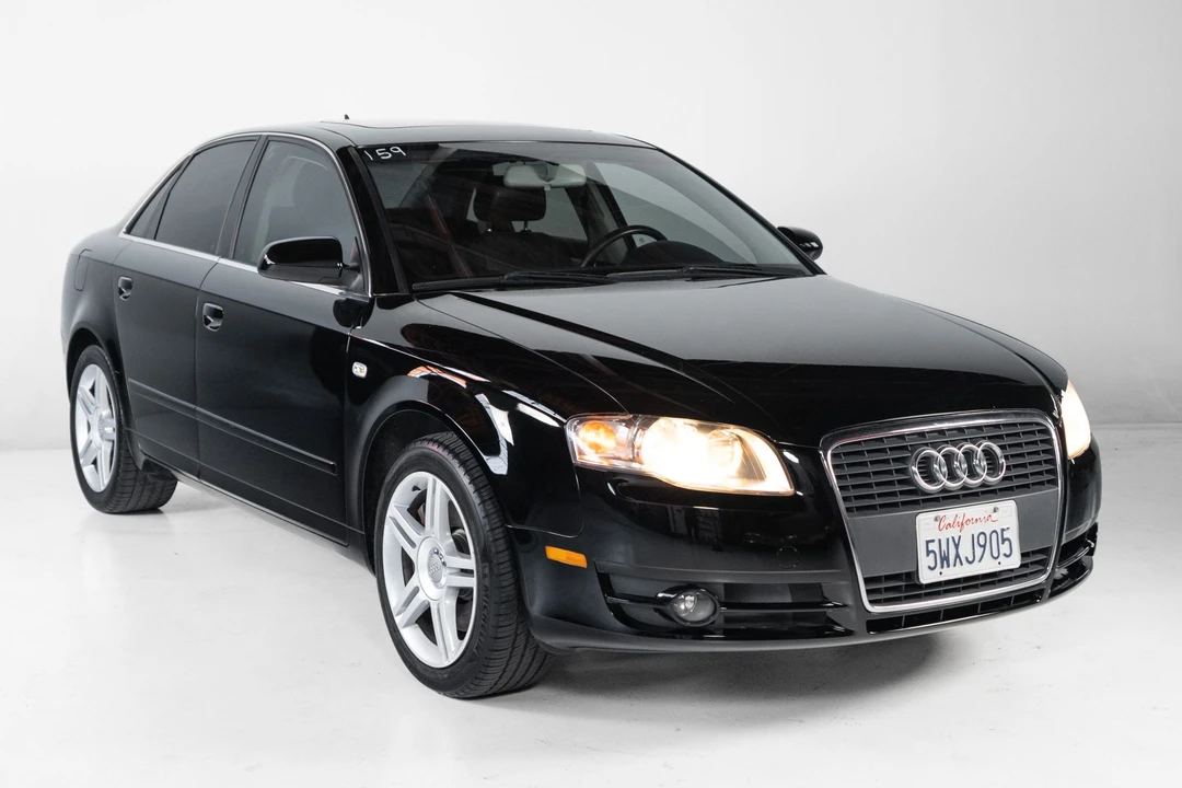 2007 Audi B7 A4 - Image 10 of 31