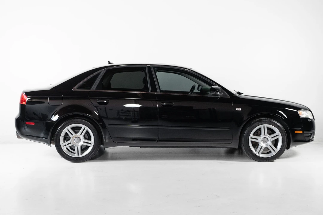 2007 Audi B7 A4 - Image 12 of 31