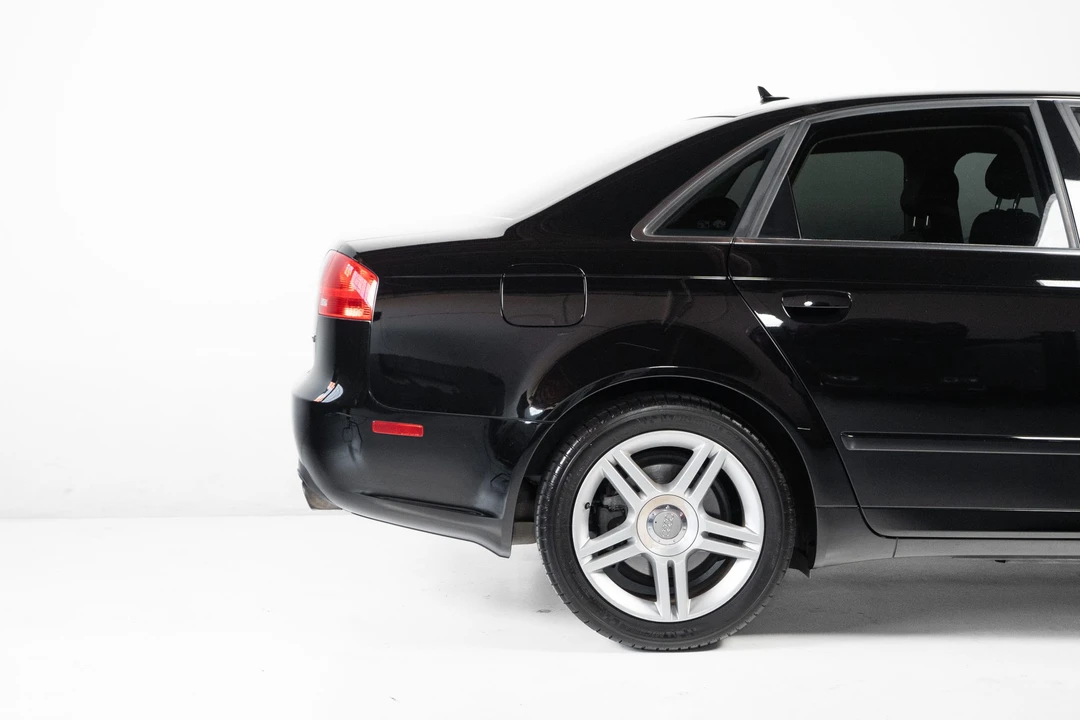 2007 Audi B7 A4 - Image 24 of 31