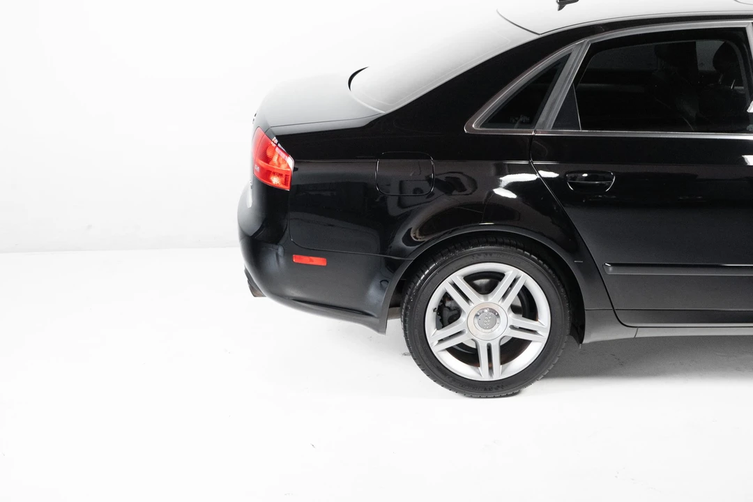 2007 Audi B7 A4 - Image 25 of 31