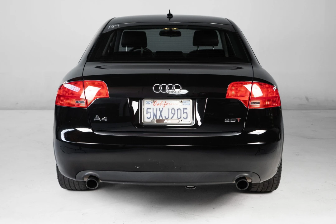 2007 Audi B7 A4 - Image 16 of 31