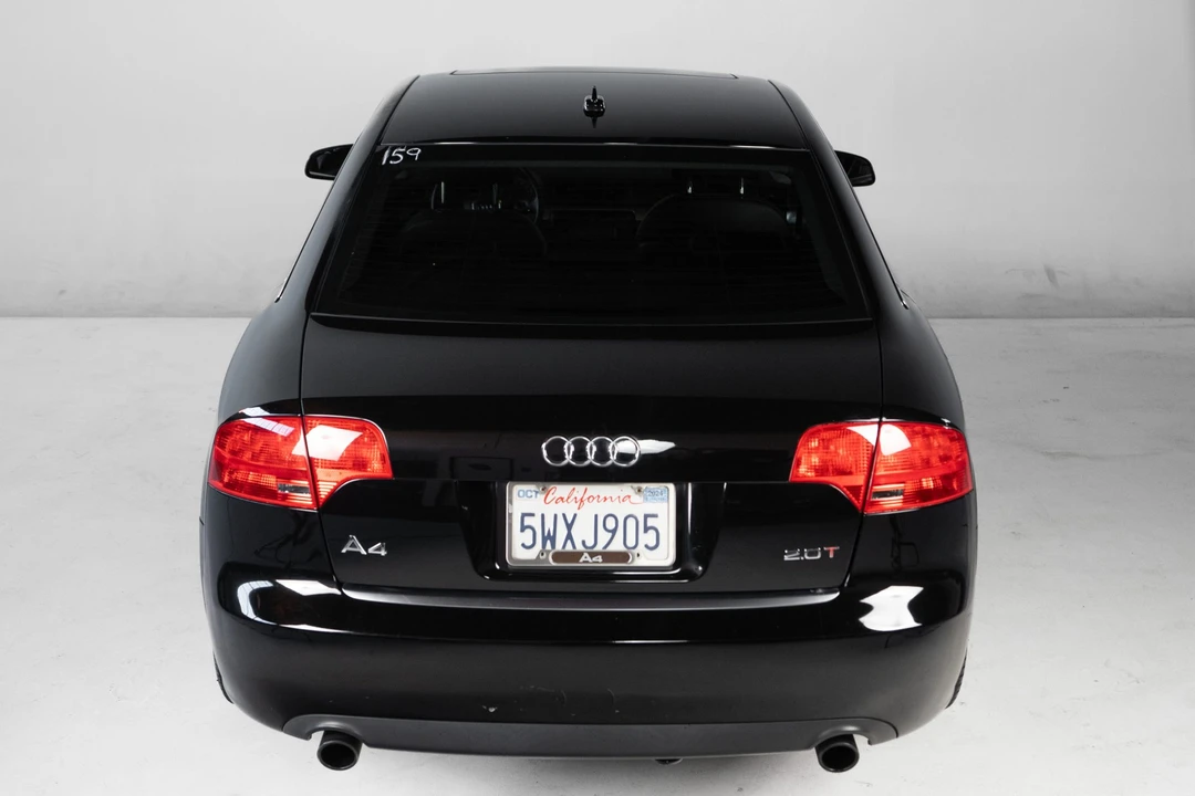 2007 Audi B7 A4 - Image 15 of 31
