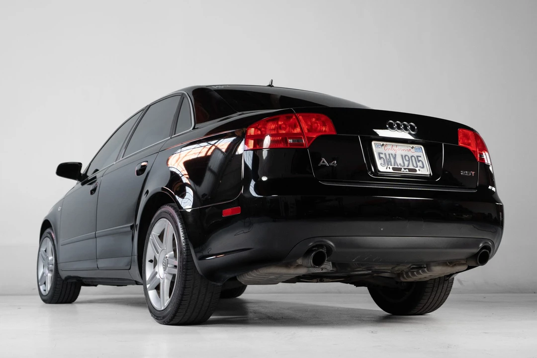 2007 Audi B7 A4 - Image 18 of 31