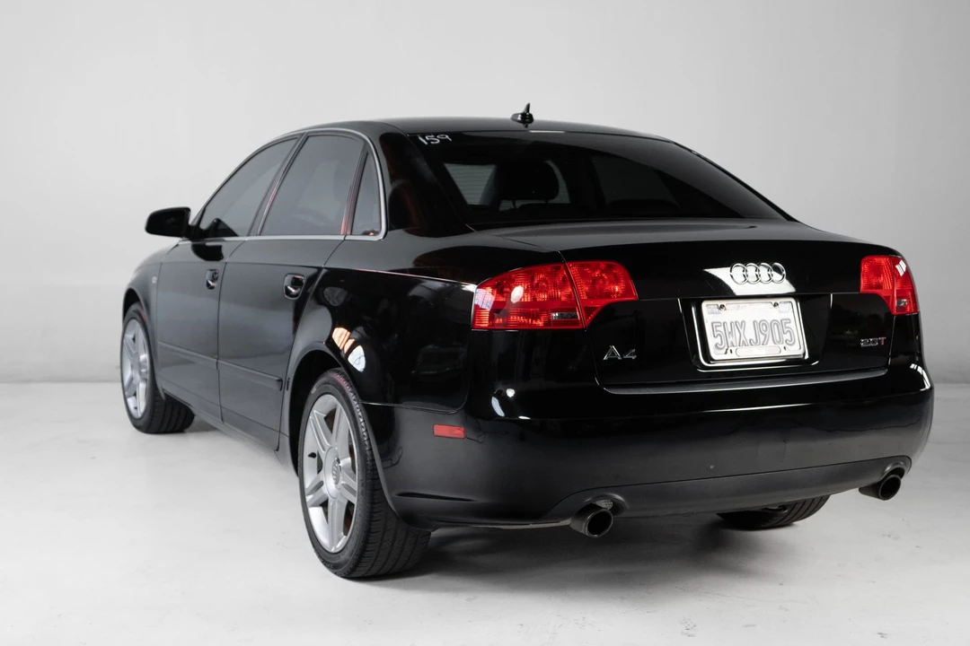 2007 Audi B7 A4 - Image 17 of 31