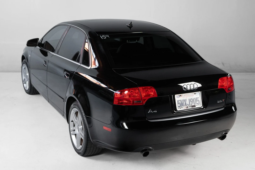 2007 Audi B7 A4 - Image 19 of 31