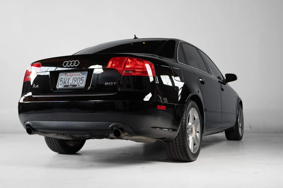2007 Audi B7 A4 - Image 14 of 31