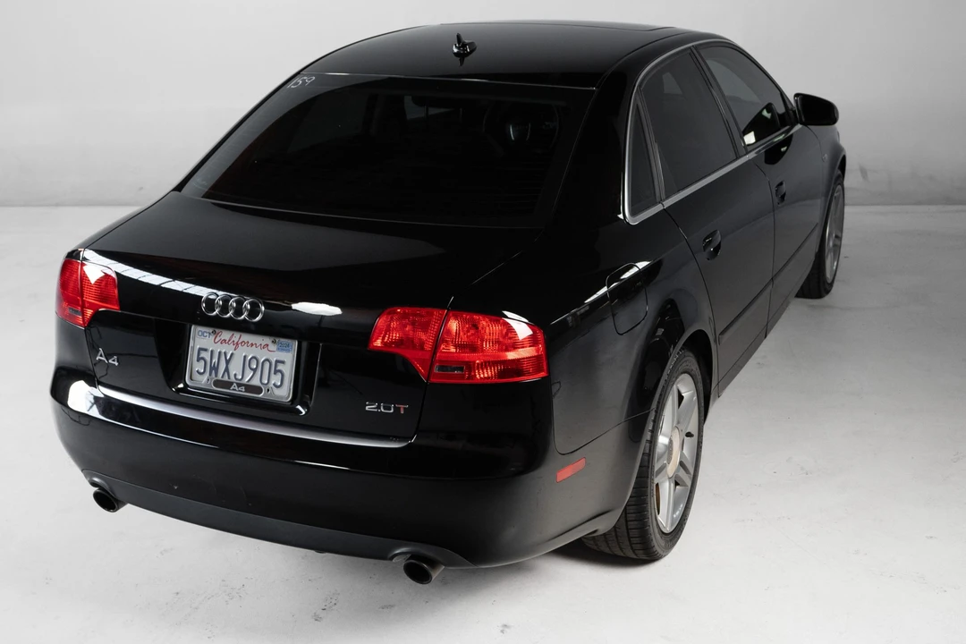 2007 Audi B7 A4 - Image 13 of 31