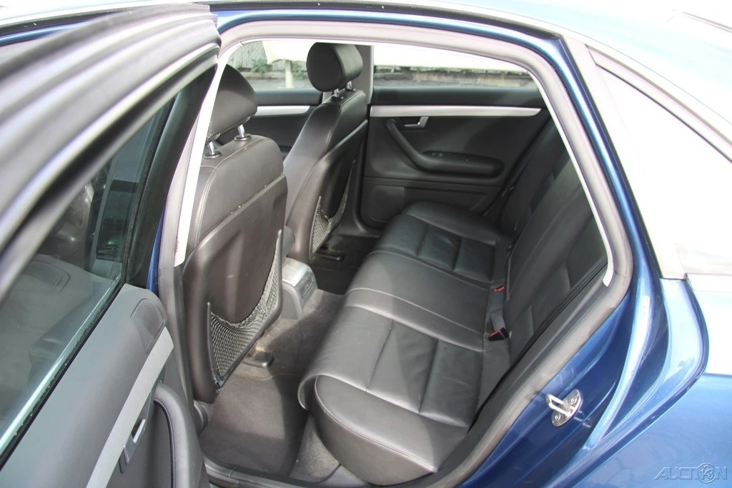 2007 Audi B7 A4 - Image 21 of 21