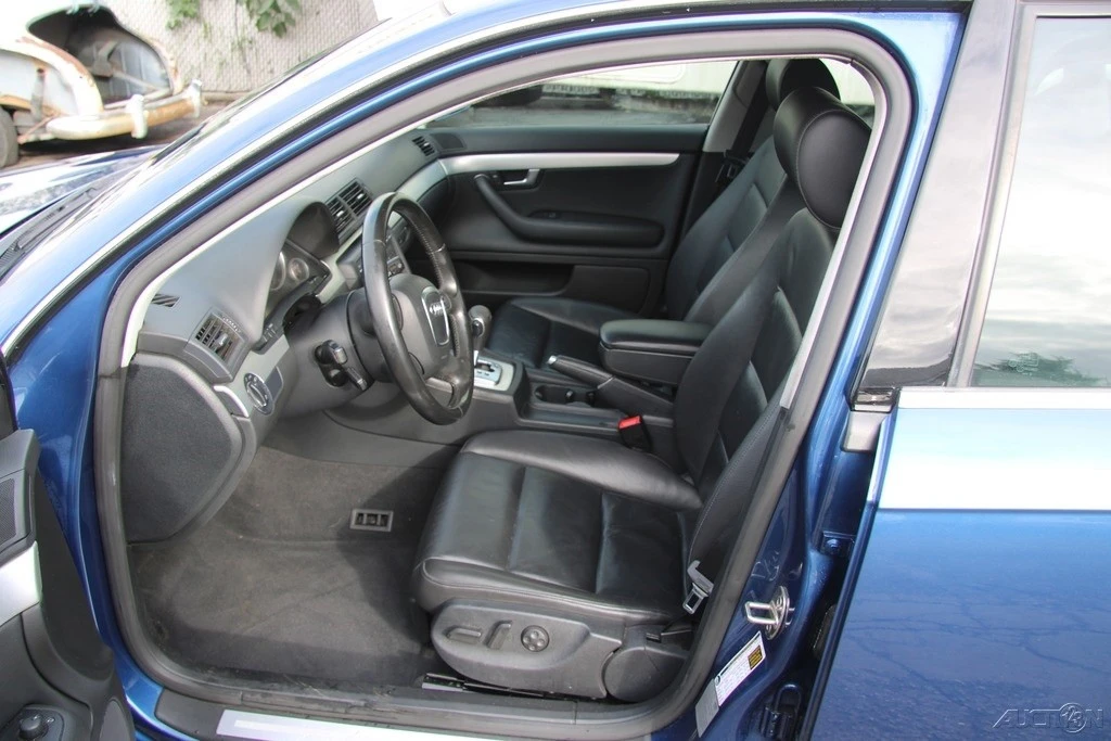 2007 Audi B7 A4 - Image 13 of 21